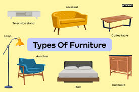 Malgunde Furniture offers a comprehensive range of products that cater to various tastes and preferences. Here are some of the key categories: